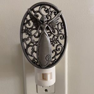 Angel Night light